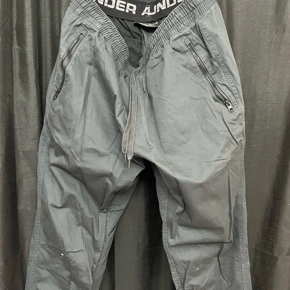 Pants - Picture 1 of 3